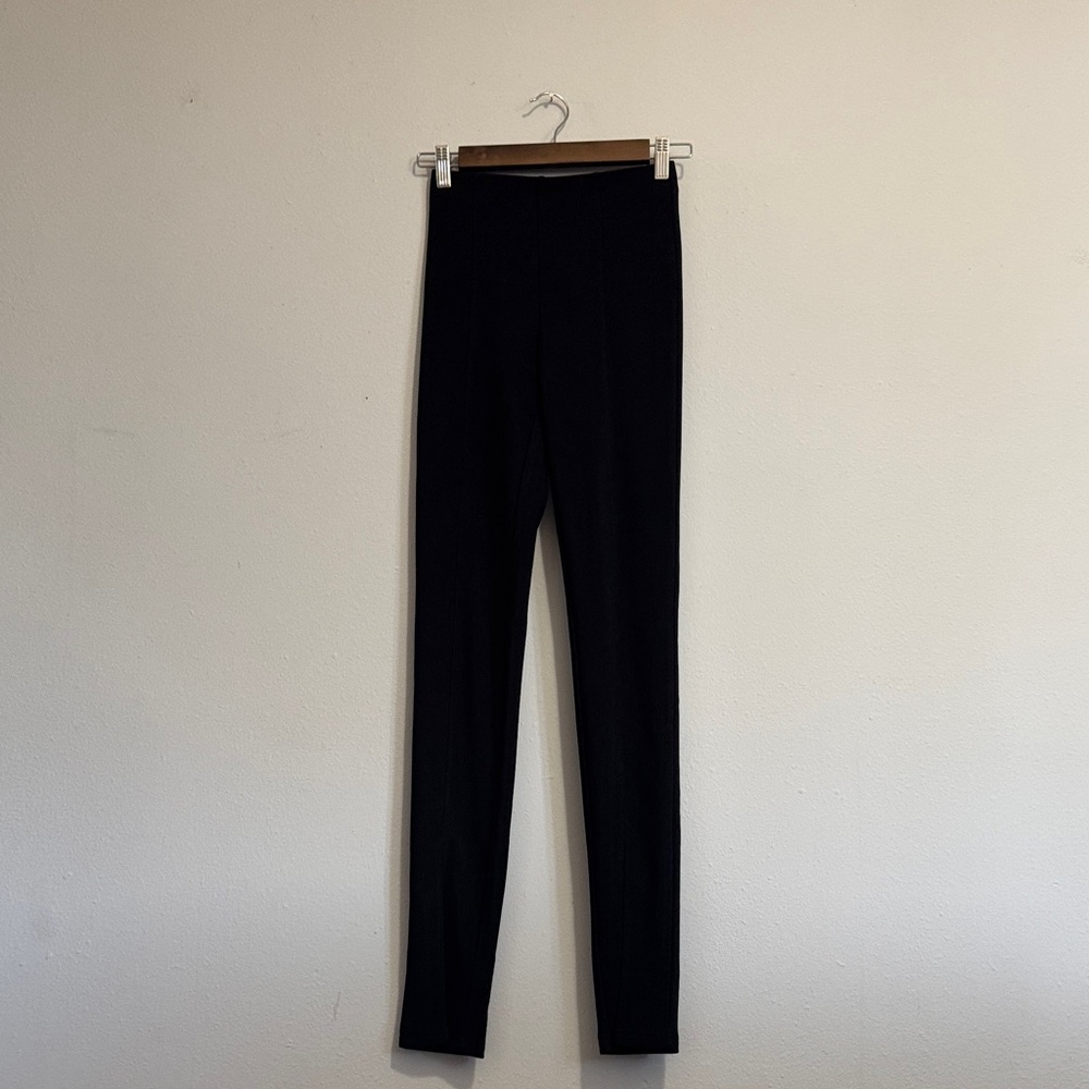 Adika Black Women's Leggings